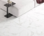 Statuario Perfect Silver Керамогранит белый 60х120 Полированный