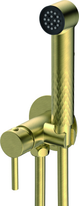 Смеситель Splenka встраиваемый с гигиеническим душем S99.52.03