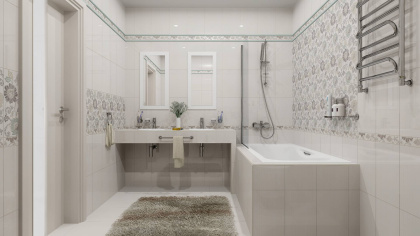 Керамогранит SG156600N Луиза бежевый 40,2*40,2 (10шт/1,62м2), м2 Керамогранит SG156600N Луиза бежевый 40,2*40,2 (10шт/1,62м2), м2