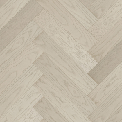Кварцевый паркет Quartz Parquet Английская Ёлка Дуб Песочный, 33-408, 5/0,6 мм