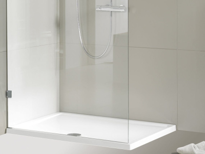 Акриловый душевой поддон Riho Zurich 246 170x80 белый DA8000500000000