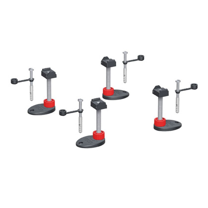 Комплект опор TECEdrainline