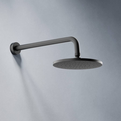 947520300 Apollo встраиваемая душевая система со смесителем для душа, черный