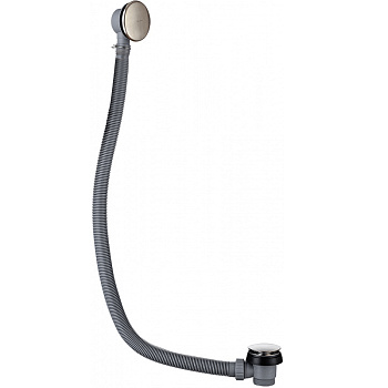 Слив-перелив для ванны Allen Brau Priority 5.31027-BN никель браш Слив-перелив для ванны Allen Brau Priority 5.31027-BN никель браш