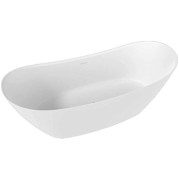 Ванна из искусственного камняNOEMI 185,101811SM