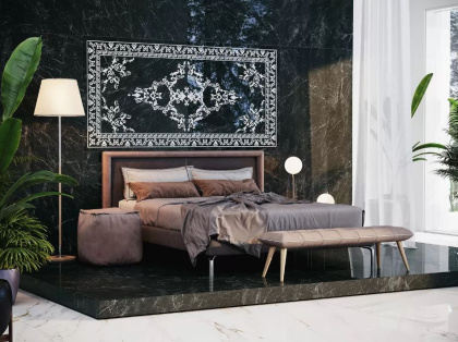 Керамогранит SG561122R Риальто серый темный (60см*119,5см*9мм) (3шт/2,151м2) лаппатированный, м2