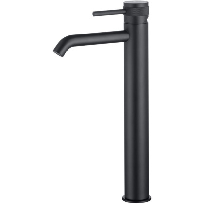 Смеситель для раковины Allen Brau Priority 5.31A02-31 черный матовый