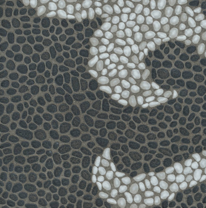 Керамогранит DD843300R Багатти белый черный обрезной 80*80*11 (2шт\1.28м2), м2