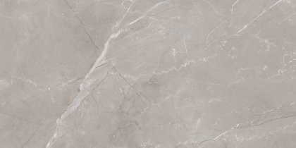 Керамогранит Laparet Vitrum Grigio серый полированный 60х120 (2шт_1,44м2), м2