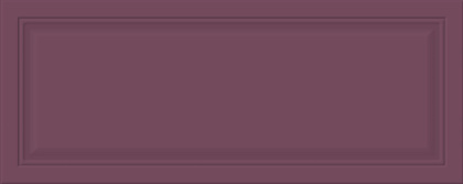 Плитка настенная 7181 Линьяно бордо панель 20*50*8 (12шт/1,2м2), м2 Плитка настенная 7181 Линьяно бордо панель 20*50*8 (12шт/1,2м2), м2