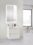 Керамическая раковина BelBagno BB500/390ETL Керамическая раковина BelBagno BB500/390ETL