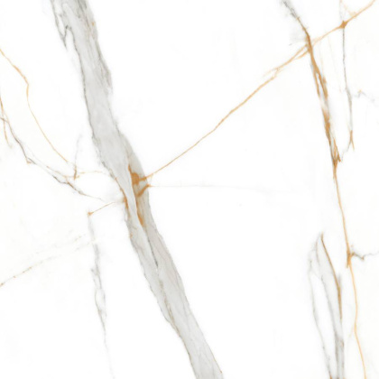 Керамогранит К22_3 Nashira Белый (80смх80смх9мм) (3шт_1,92м2) сатинированный, м2