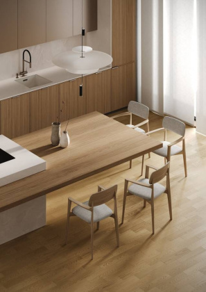 Кварцевый паркет Quartz Parquet Штучный паркет Дуб Шампань, 44-414, 5/0,6 мм Кварцевый паркет Quartz Parquet Штучный паркет Дуб Шампань, 44-414, 5/0,6 мм
