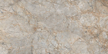 Spark Керамогранит коричневый 60х120 лаппатированный шайн