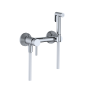 Гигиенический душ со смесителем RGW SP-215, RGW 581408215-01 Гигиенический душ со смесителем RGW SP-215, RGW 581408215-01