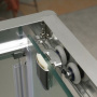 Душевой уголок BelBagno UNO-AH-1-110/80-M-Cr Душевой уголок BelBagno UNO-AH-1-110/80-M-Cr