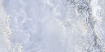 Duna/Colortile - Onyx Sea Blue - Керамогранит - Blue Полированный - 120х60 см