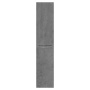 Шкаф Mia VSC-2M170BT-L подвесной, 1700*350*350, Beton, левый Шкаф Mia VSC-2M170BT-L подвесной, 1700*350*350, Beton, левый