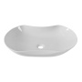 Раковина накладная керамическая BB1334