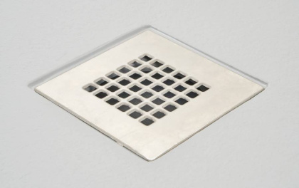 Душевой поддон Creto Ares 140x70 прямоугольный, серый