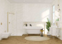 Декор Murano Beige W M/STR 25x75 NR Glossy 1 Декор Murano Beige W M/STR 25x75 NR Glossy 1