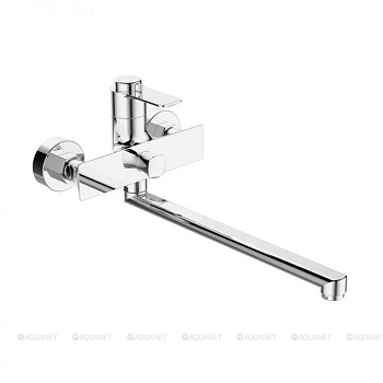 Термостат Orange Thermo T19-211cr для ванны/душа