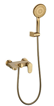 Смеситель для ванны SPECTRE бронза Смеситель для ванны SPECTRE бронза