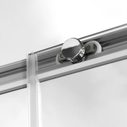 Душевой уголок Slim-U VSR-2SU9012CL, 1200*900, хром, стекло прозрачное Душевой уголок Slim-U VSR-2SU9012CL, 1200*900, хром, стекло прозрачное
