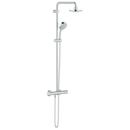 Душевая система Grohe Tempesta Cosmopolitan 27922000 хром