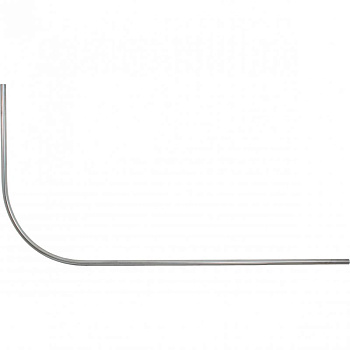 Карниз для ванны Г-образный 1200х900