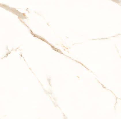 Керамогранит Laparet Venato Calacatta Gold белый сатинированый 60х60 (4шт_1,44м2), м2 Керамогранит Laparet Venato Calacatta Gold белый сатинированый 60х60 (4шт_1,44м2), м2