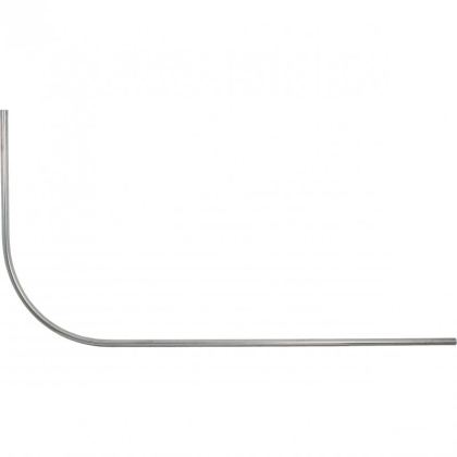 Карниз для ванны Г-образный 1200х900