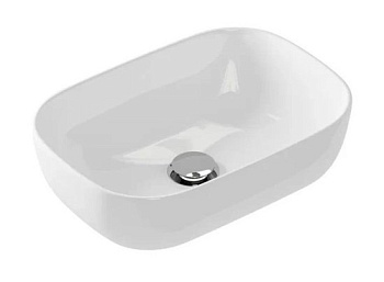 Раковина Cersanit Moduo Square 50 A63570