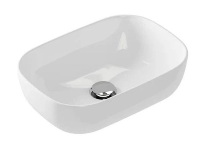 Раковина Cersanit Moduo Square 50 A63570 Раковина Cersanit Moduo Square 50 A63570