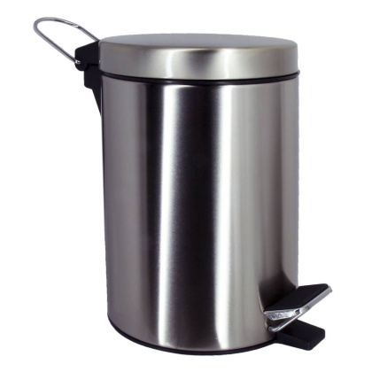 K-633NICKEL Ведро 3L K-633NICKEL Ведро 3L