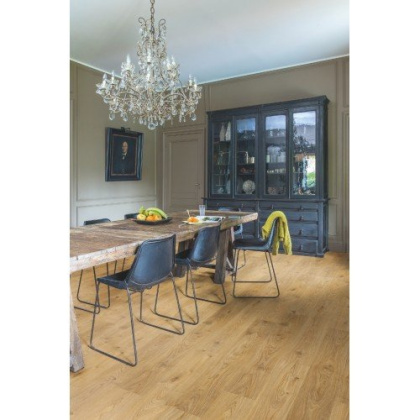 Виниловый ламинат Quick-Step Дуб коттедж натуральный RBACL40025 (9шт/2,145м2) 1251*191*5, м2 Виниловый ламинат Quick-Step Дуб коттедж натуральный RBACL40025 (9шт/2,145м2) 1251*191*5, м2