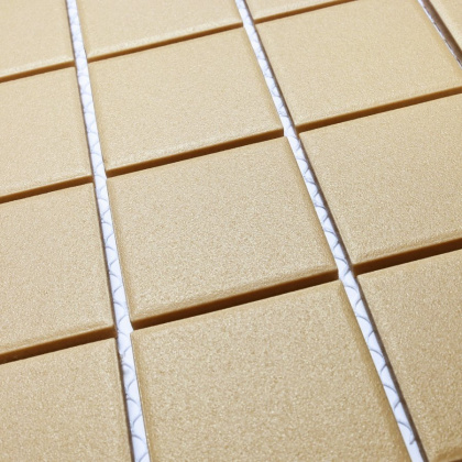 Мозаика керамогранитная Arene Beige 306*306*6, м2