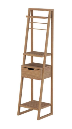 Пенал Creto Provence Wood