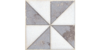 Вставка STG\A407\1266H Aмальфи орнамент коричневый 9,9*9,9*7 (1кор/30шт), шт Вставка STG\A407\1266H Aмальфи орнамент коричневый 9,9*9,9*7 (1кор/30шт), шт