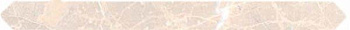 Бордюр Marmori Пулпис Кремовый 4х49 (K945636LPR)(1уп/10шт), шт