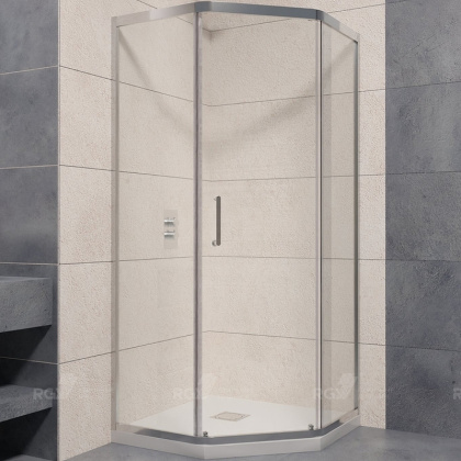 Душевой уголок RGW PA-86, RGW 38088602-11 Душевой уголок RGW PA-86, RGW 38088602-11