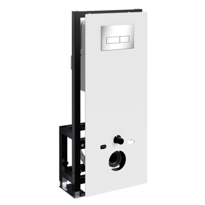 Glan 66TLT.010.ME.WH.BN03 Система инсталляции для унитазов