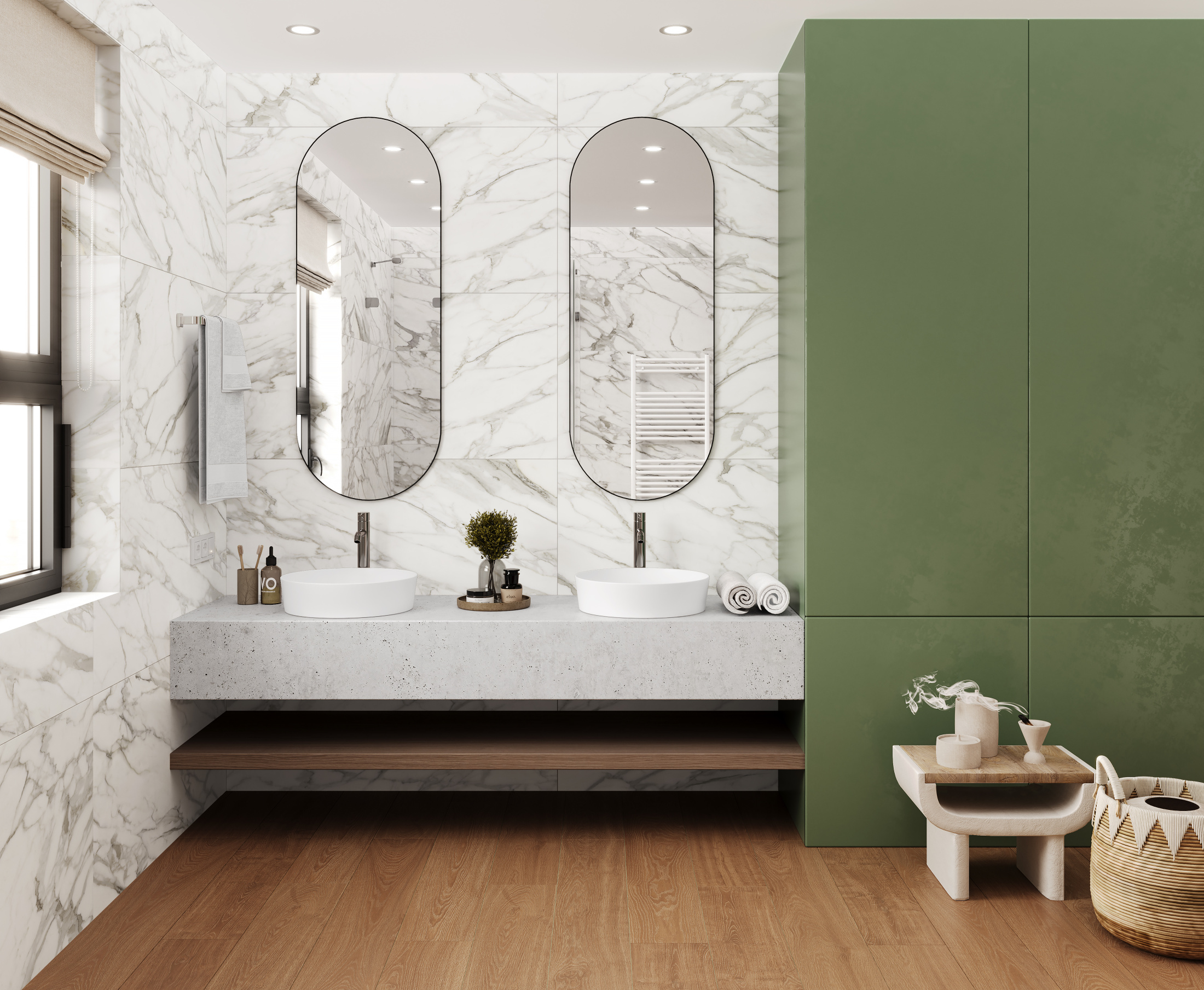 Angel Blanco Керамогранит белый SG50002520R 60х119,5 матовый Angel Blanco Керамогранит белый SG50002520R 60х119,5 матовый