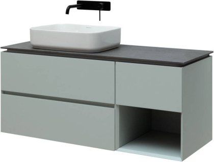 Тумба под раковину Allen Brau Infinity 120 1.21005.PWM L папирус матовый Тумба под раковину Allen Brau Infinity 120 1.21005.PWM L папирус матовый