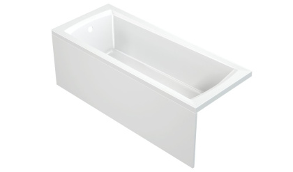 Панель для ванны фронтальная NATURE 170