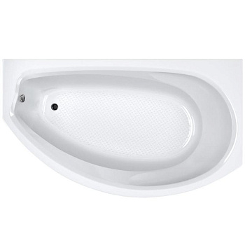 Ванна "Damelia" 150х90 R