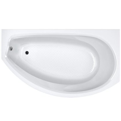 Ванна "Damelia" 150х90 R