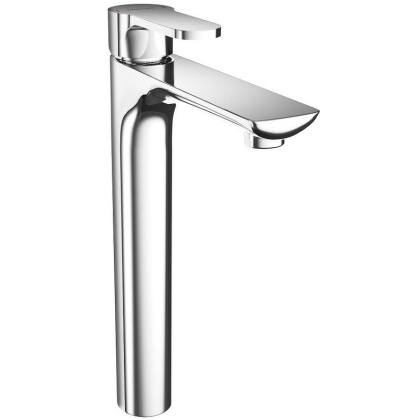 Смеситель для умывальника EXCELLENT Oxalia AREX.9002CR (хром)