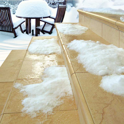 Керамический профиль, T-244, Torelo