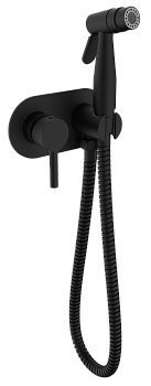 Смеситель Raglo встраиваемый с гигиеническим душем R20.52.06 Смеситель Raglo встраиваемый с гигиеническим душем R20.52.06